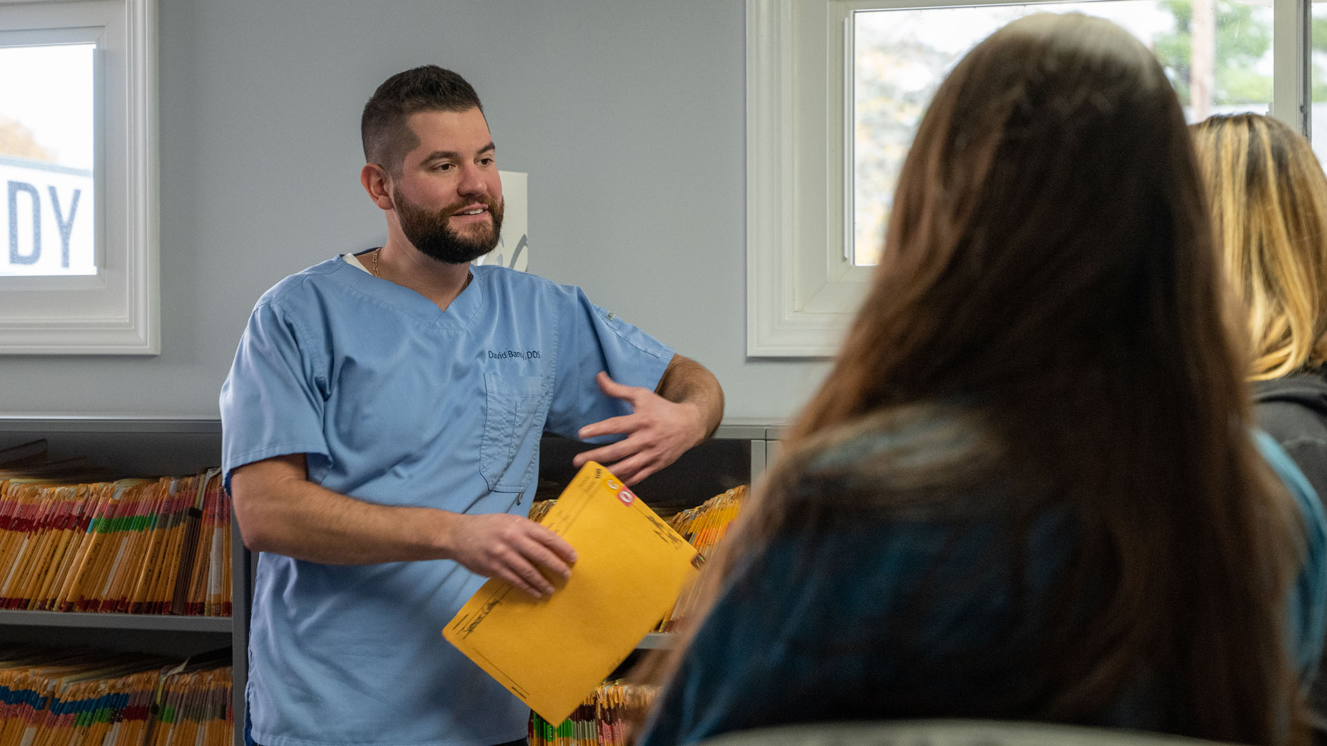 Solea Dental Laser Holly Mi Dentist